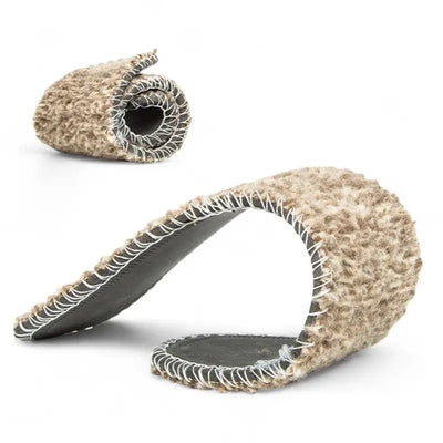 Chaussures randonnée doublure