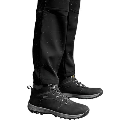 Chaussures randonnée doublure