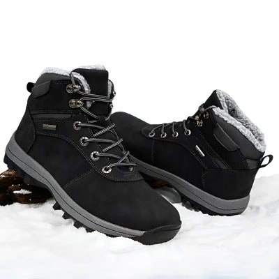 Chaussures randonnée doublure