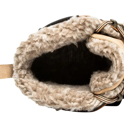 Chaussures randonnée doublure