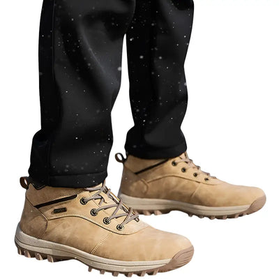 Chaussures randonnée doublure