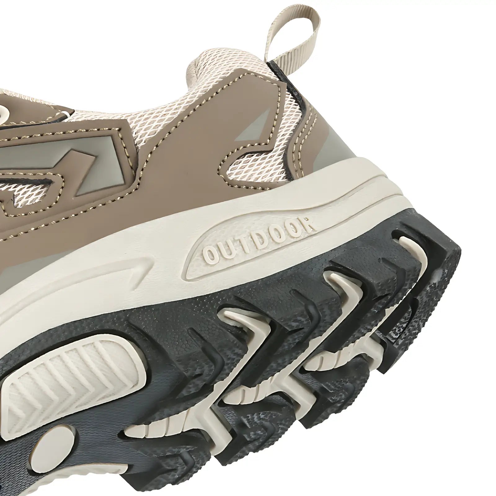 Chaussures randonnée femme grandes tailles