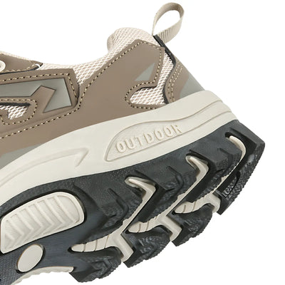 Chaussures randonnée femme grandes tailles