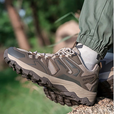 Chaussures randonnée femme grandes tailles