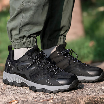 Chaussures randonnée femme grandes tailles