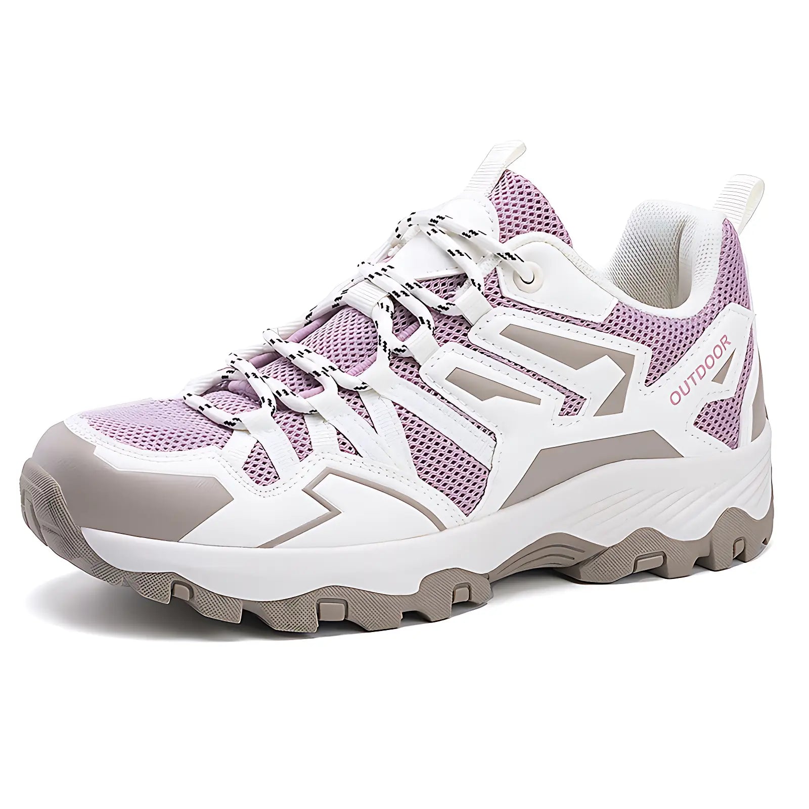 Chaussures randonnée femme grandes tailles