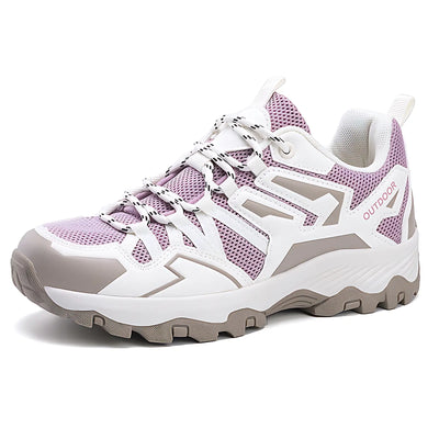 Chaussures randonnée femme grandes tailles