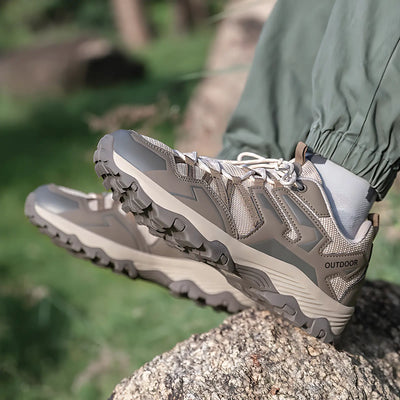 Chaussures randonnée femme grandes tailles