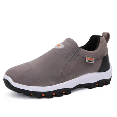 Chaussures randonnée homme pour grands pieds