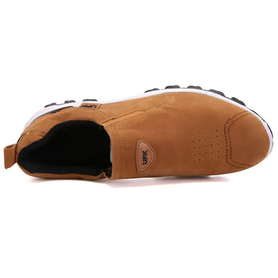 Chaussures randonnée homme pour grands pieds
