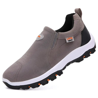 Chaussures randonnée homme pour grands pieds