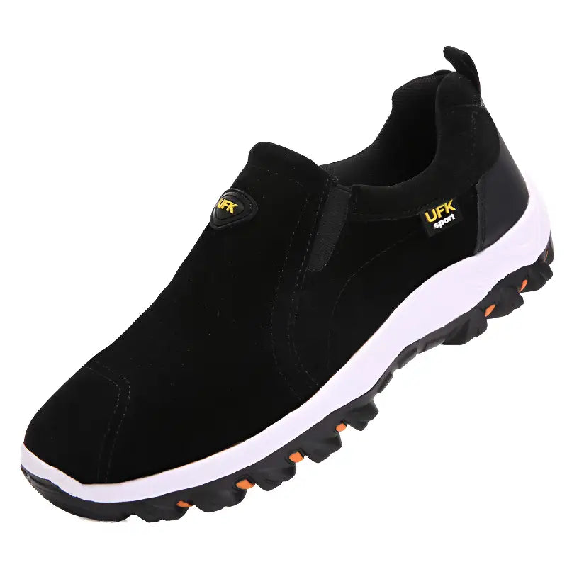 Chaussures randonnée homme pour grands pieds