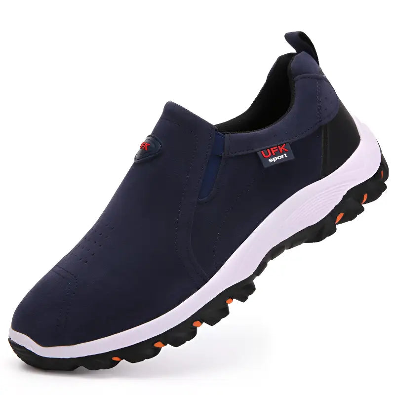 Chaussures randonnée homme pour grands pieds