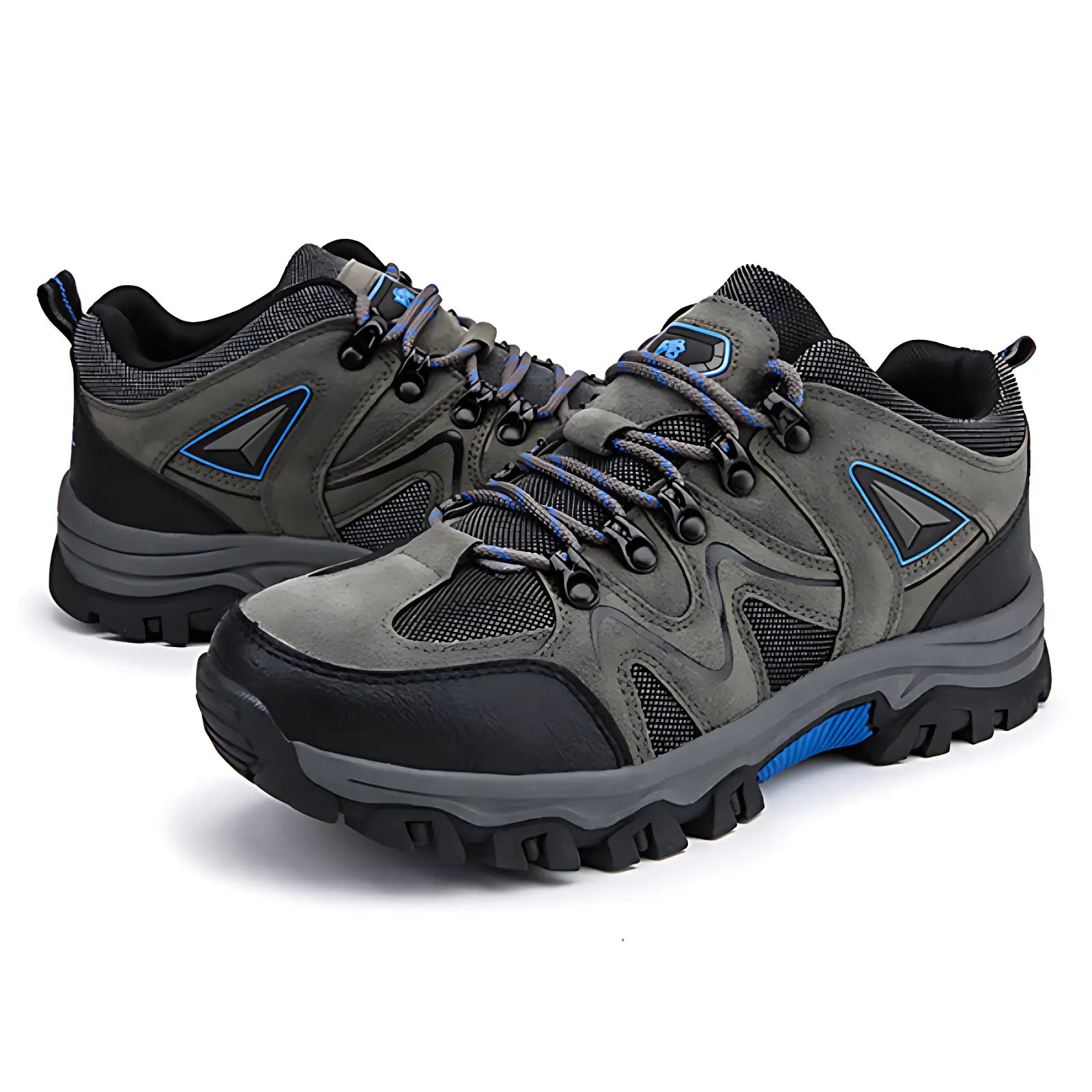 Chaussures randonnée homme longues distances