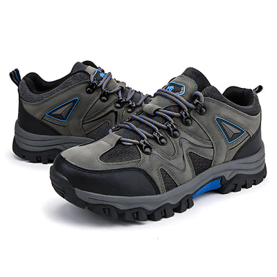 Chaussures randonnée homme longues distances