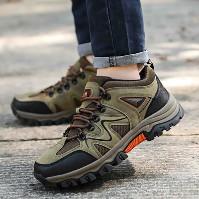 Chaussures randonnée homme longues distances