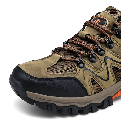 Chaussures randonnée homme longues distances