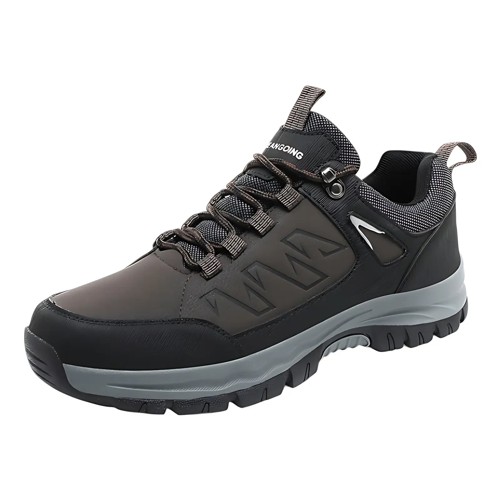 Chaussures randonnée homme usage occasionnel