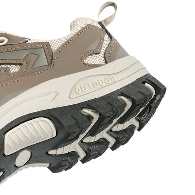 Chaussures de randonnée nature femme