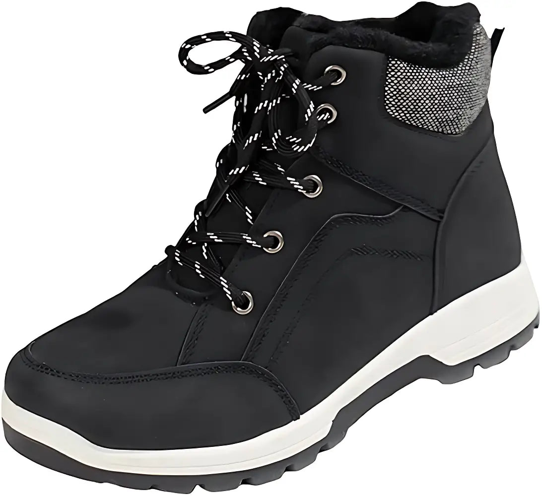 Chaussures randonnée neige femme