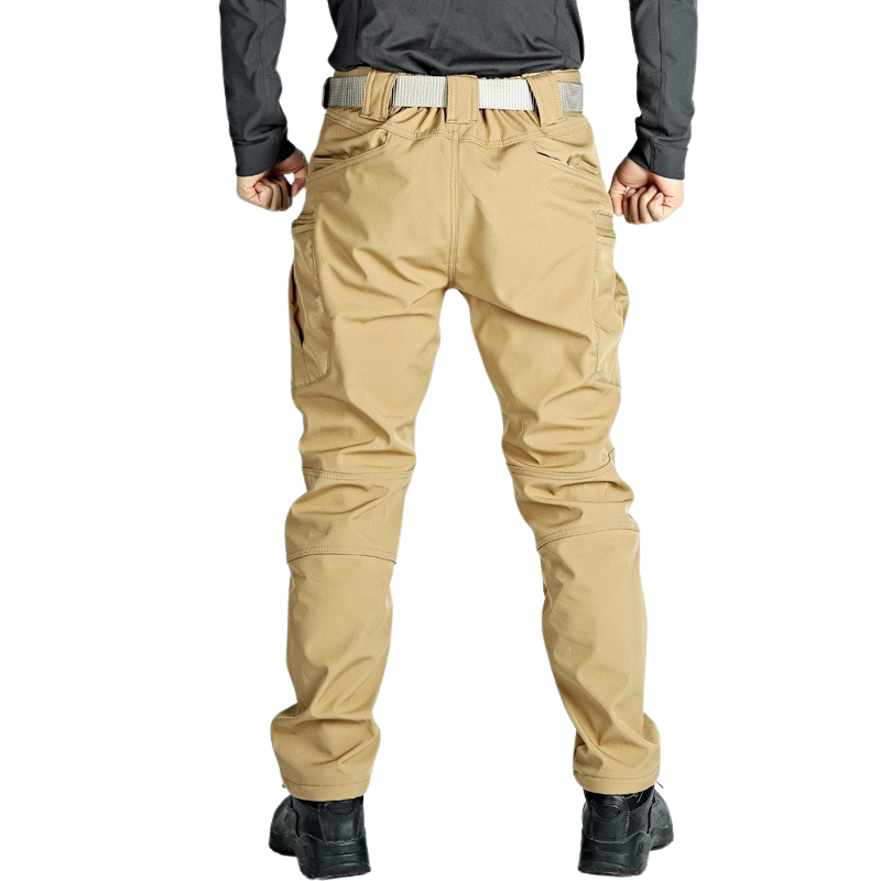 combat tactical cargo trousers