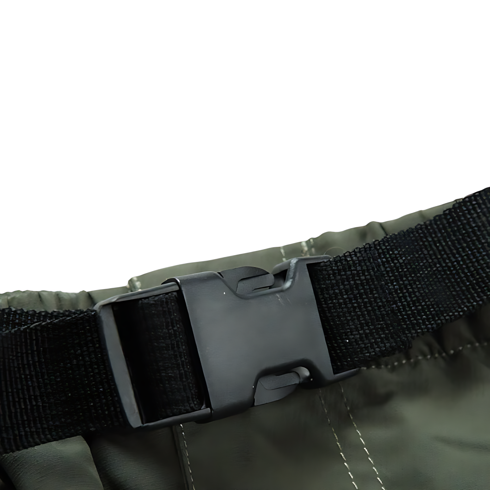 Convertible hiking pants