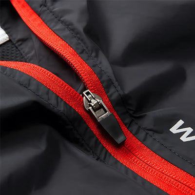 Coupe vent imperméable homme