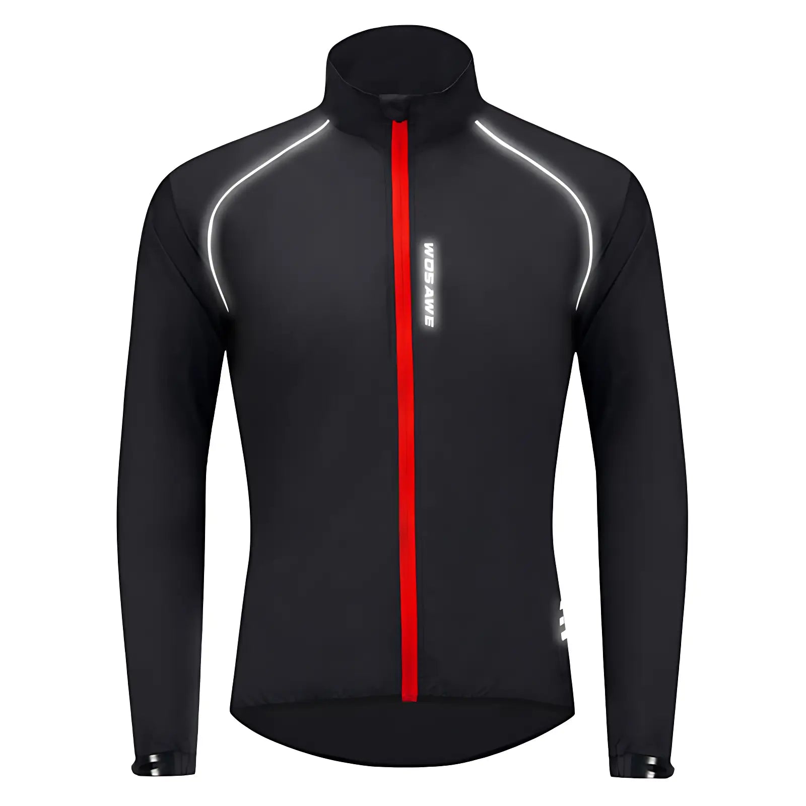 Coupe vent imperméable homme