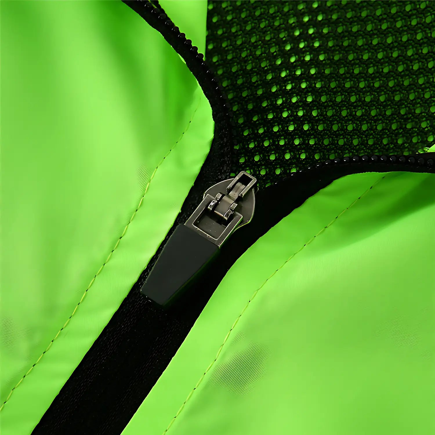 Coupe vent imperméable homme