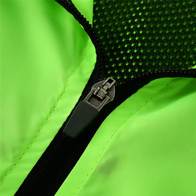 Coupe vent imperméable homme