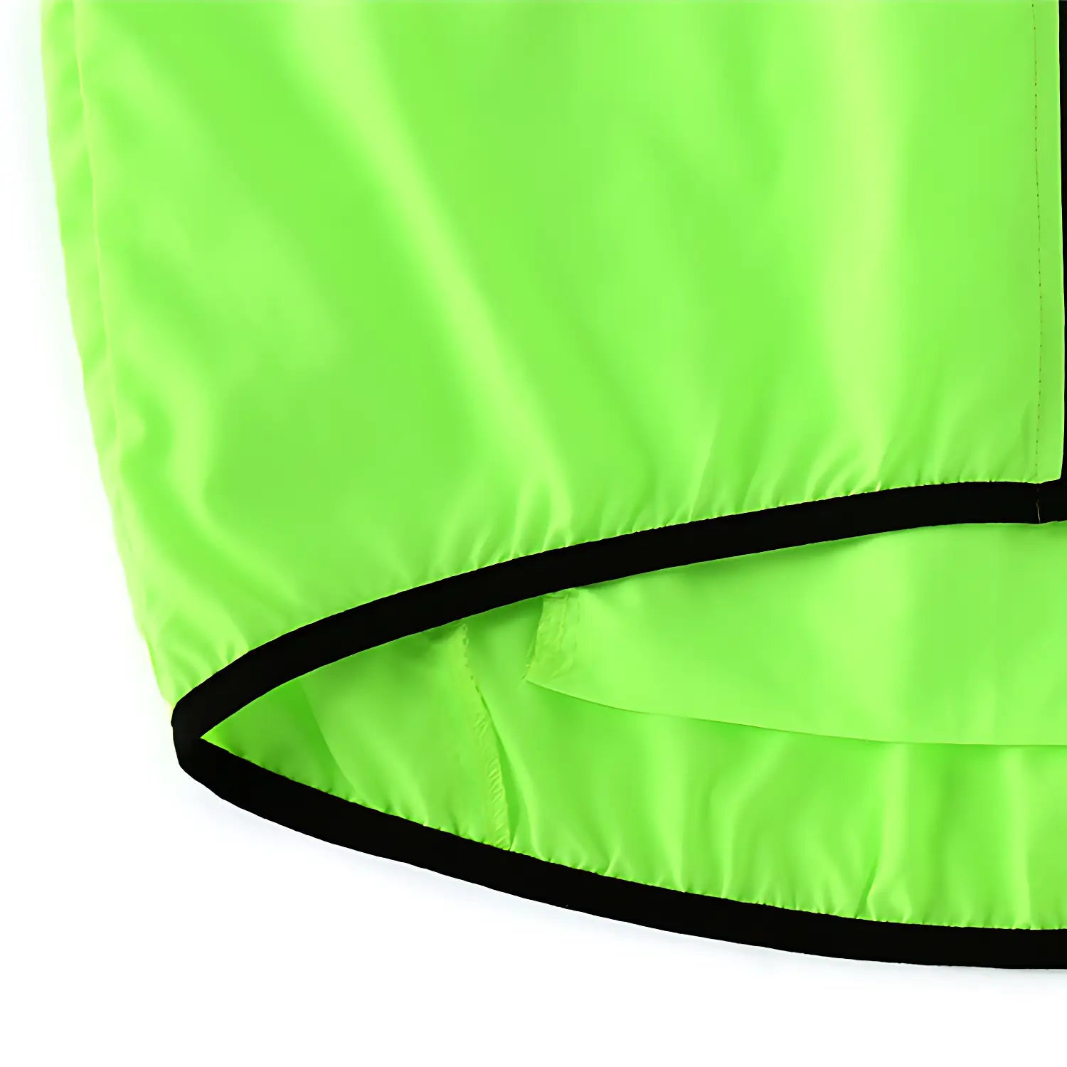 Coupe vent imperméable homme