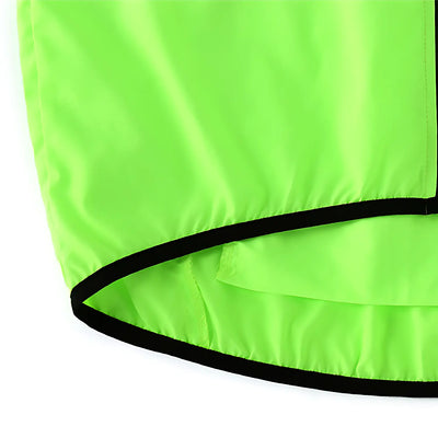 Coupe vent imperméable homme