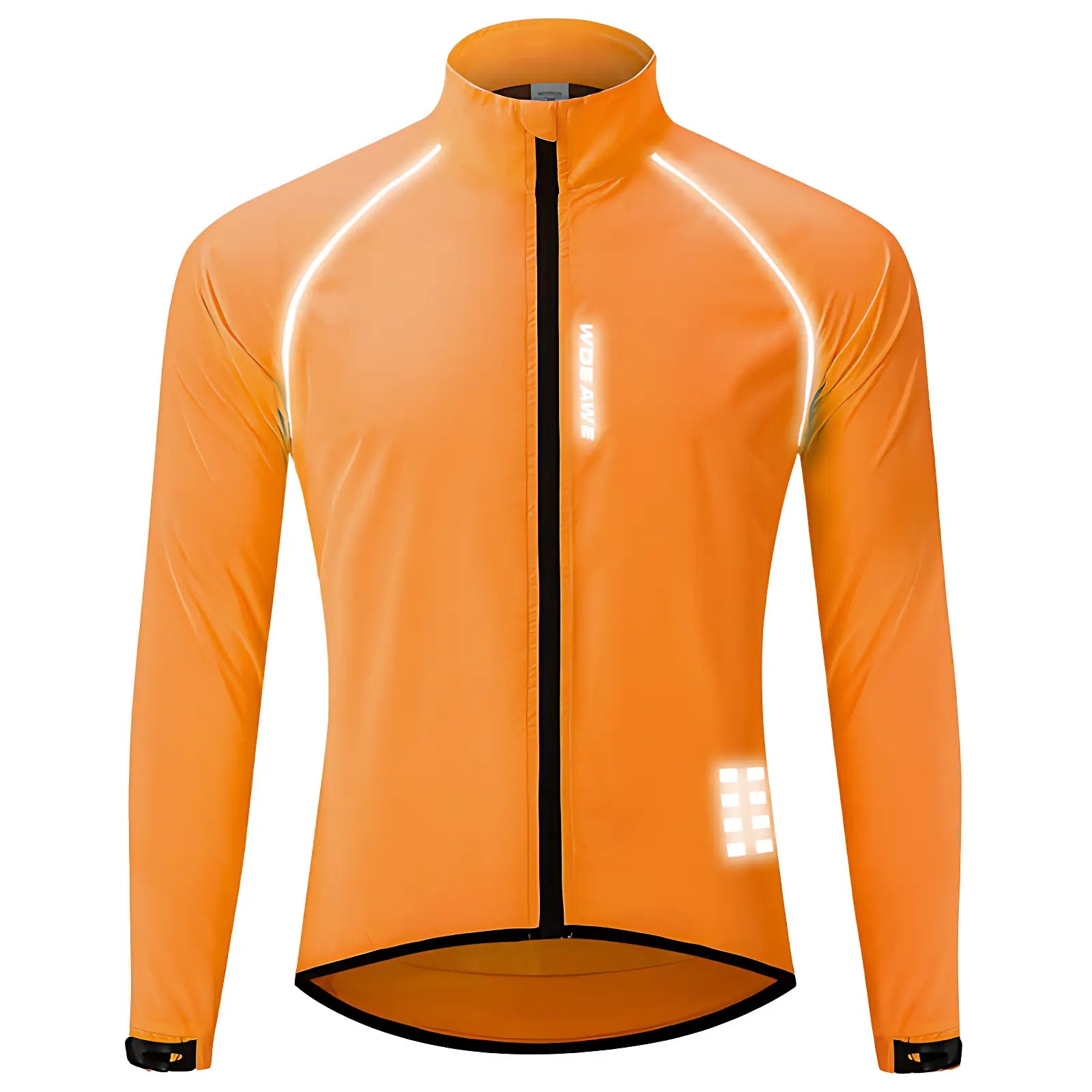 Coupe vent imperméable homme