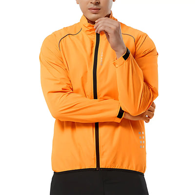 Coupe vent imperméable homme