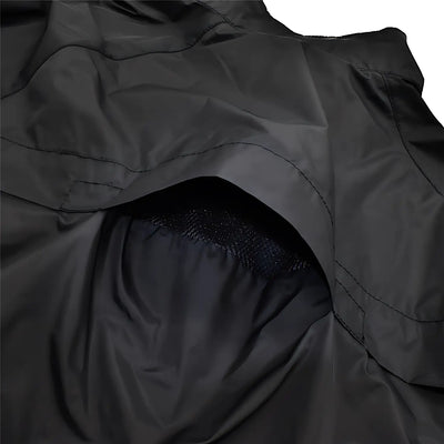 Coupe vent imperméable homme