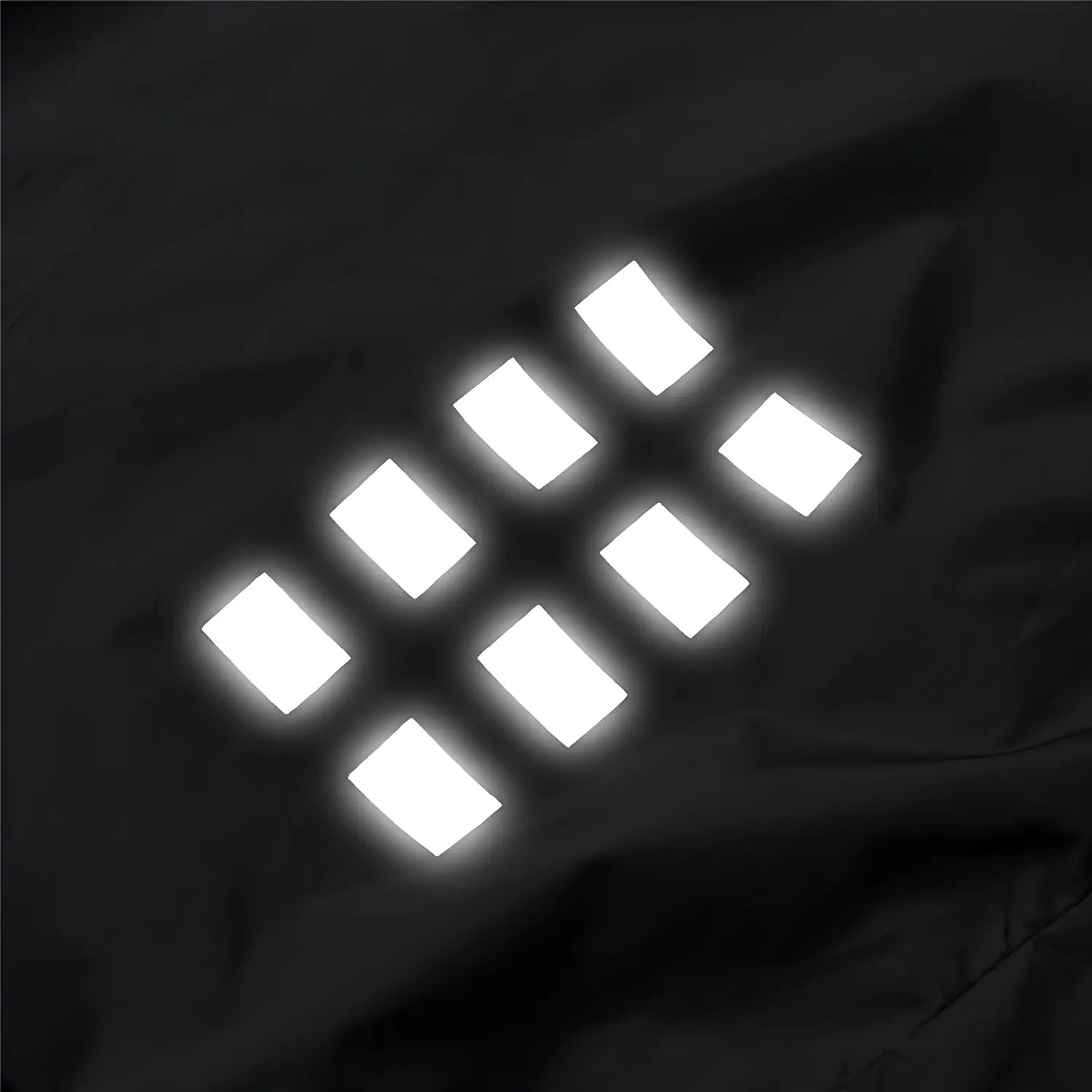 Coupe vent imperméable homme