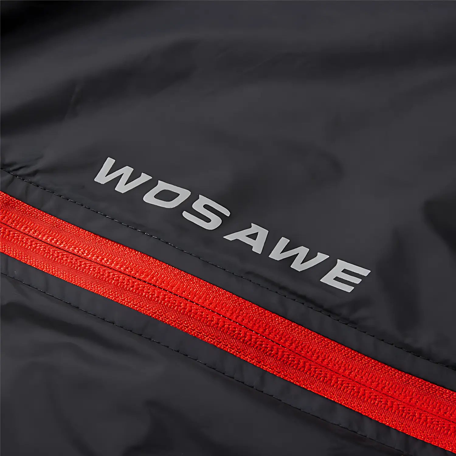 Coupe vent imperméable homme