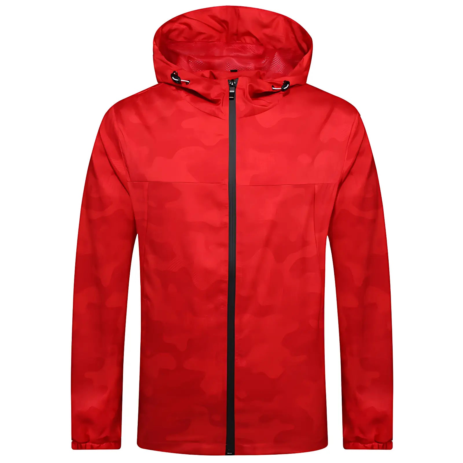 Coupe vent militaire homme