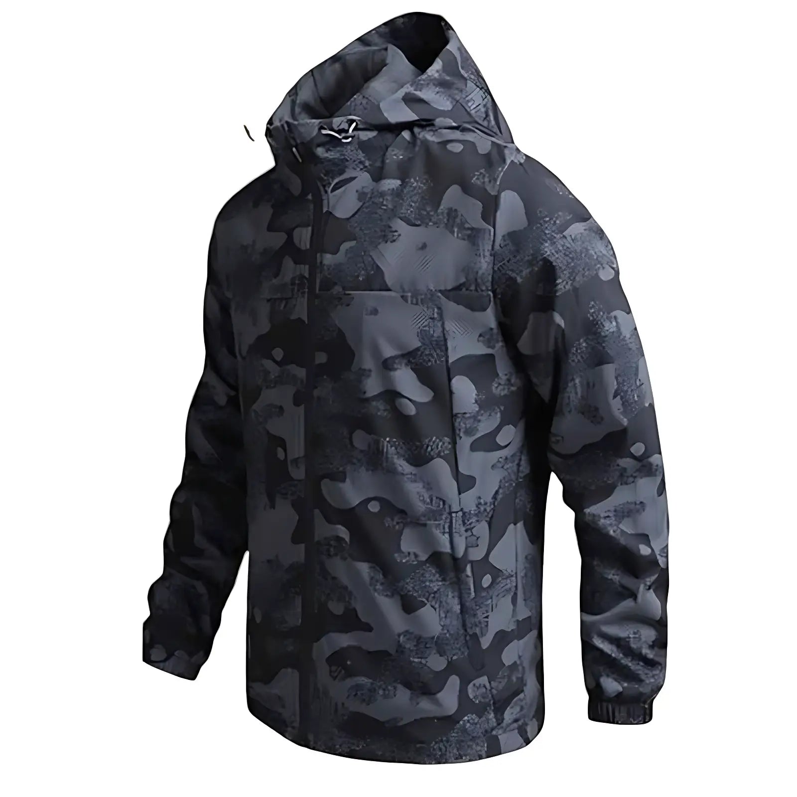 Coupe vent militaire homme