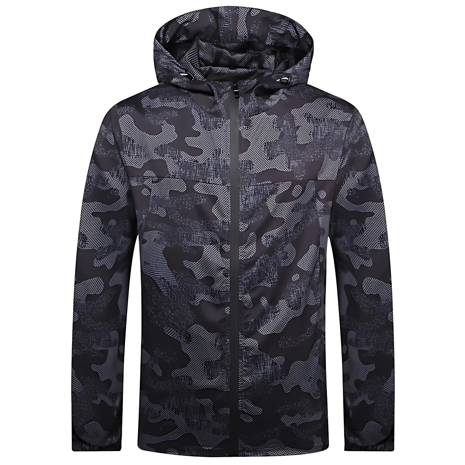 Coupe vent militaire homme