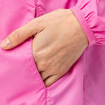 Coupe vent outdoor femme