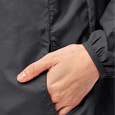 Coupe vent outdoor femme