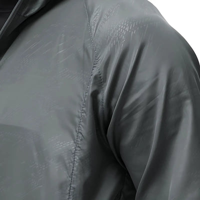 Coupe vent respirant homme