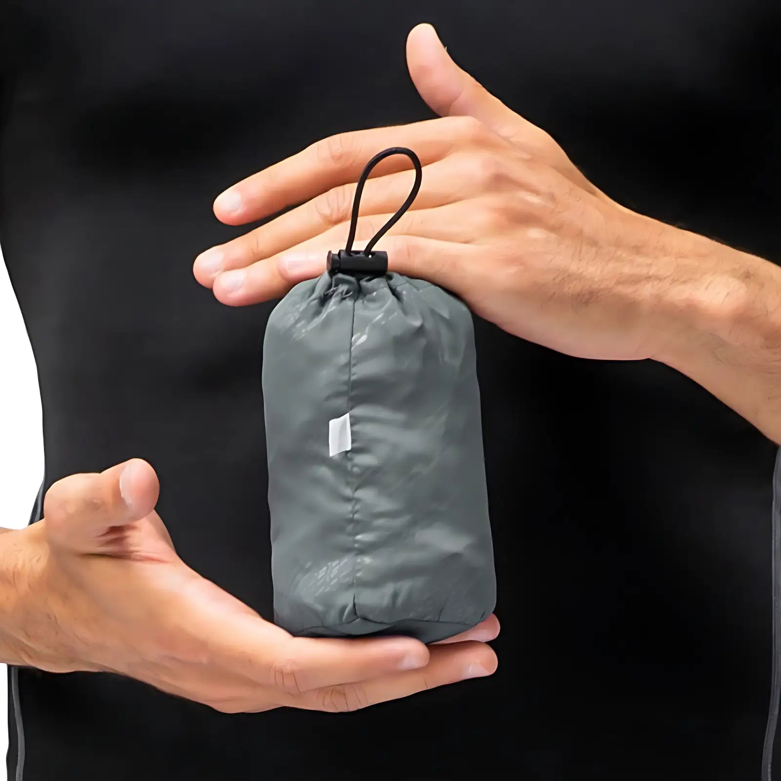 Coupe vent respirant homme