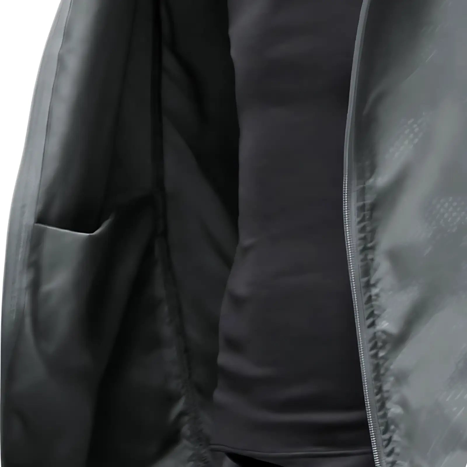 Coupe vent respirant homme