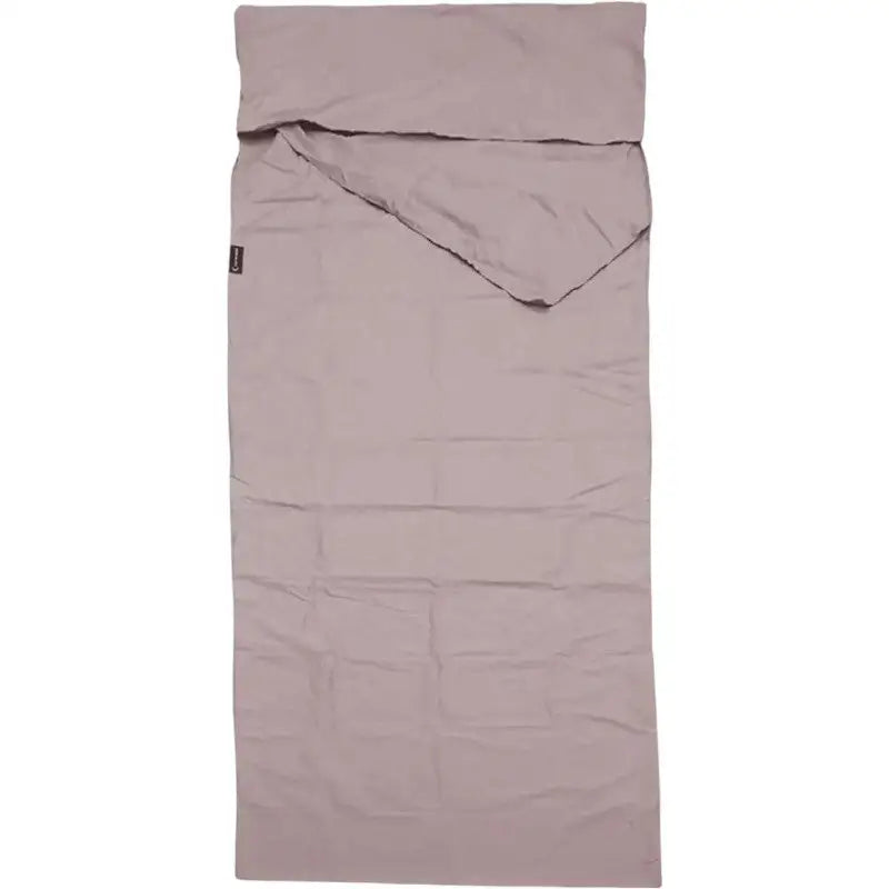 Drap de sac de couchage sensation de soie