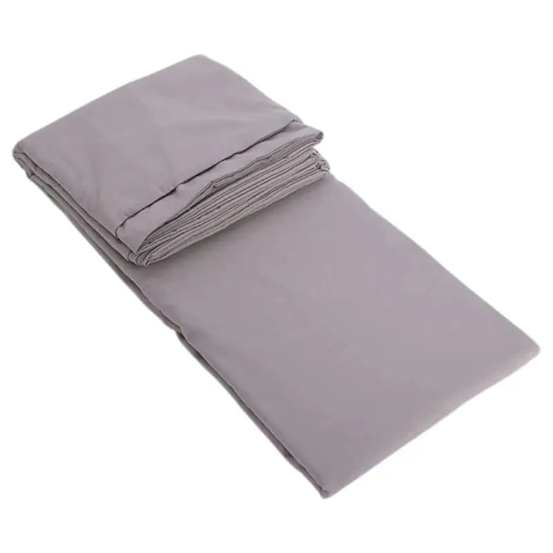 Drap de sac de couchage sensation de soie