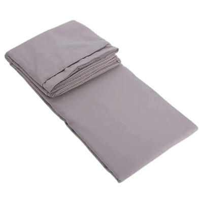 Drap de sac de couchage sensation de soie