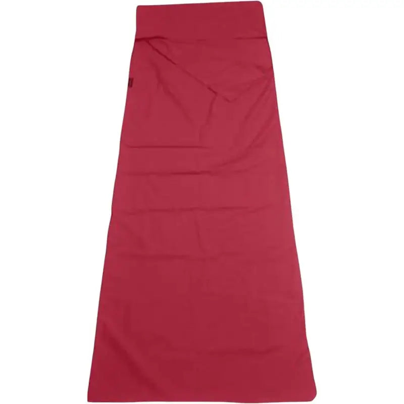 Drap de sac de couchage sensation de soie