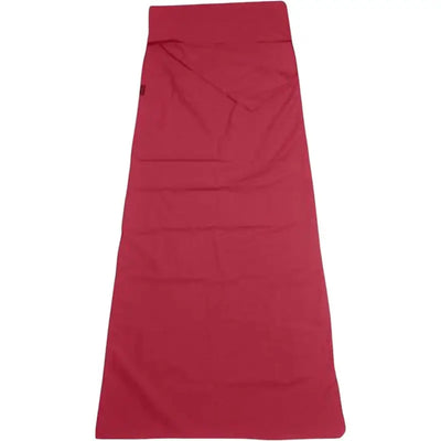 Drap de sac de couchage sensation de soie